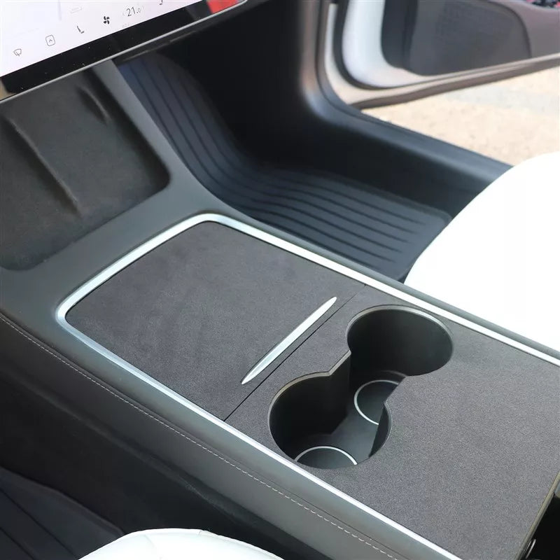 protection console centrale Tesla model 3 (2022-2024+) et Y